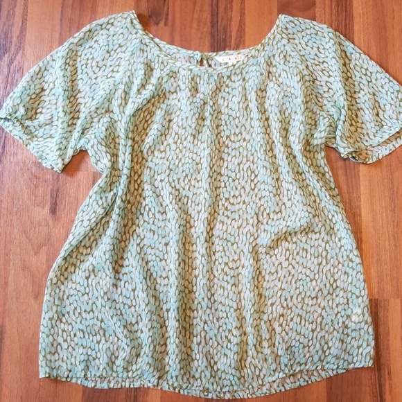 CAbi Tops - 🔸️5/$25🔸️{CAbi} Top